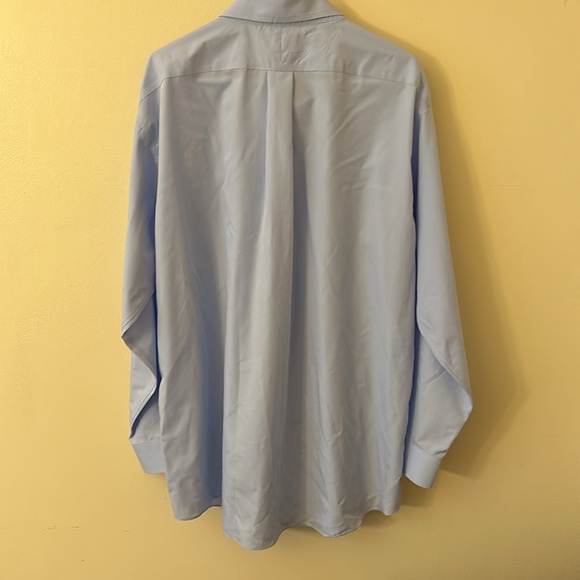 Paul Frederick Dress Shirt - Picture 3 of 3